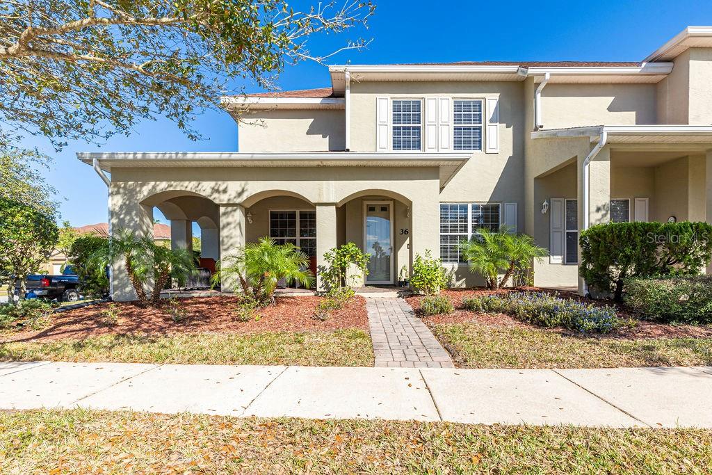 3643 CASALTA CIR, NEW SMYRNA BEACH, FL, 32168
