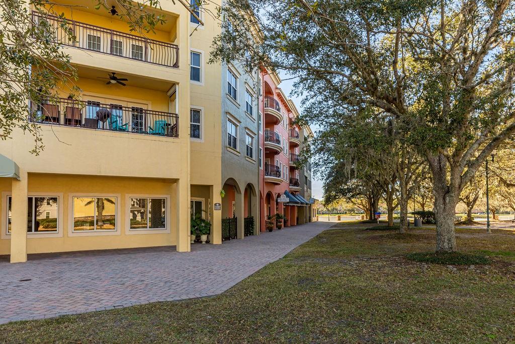 3643 CASALTA CIR, NEW SMYRNA BEACH, FL, 32168