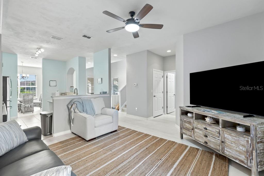 3643 CASALTA CIR, NEW SMYRNA BEACH, FL, 32168