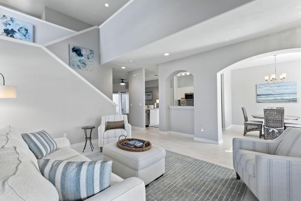 3643 CASALTA CIR, NEW SMYRNA BEACH, FL, 32168