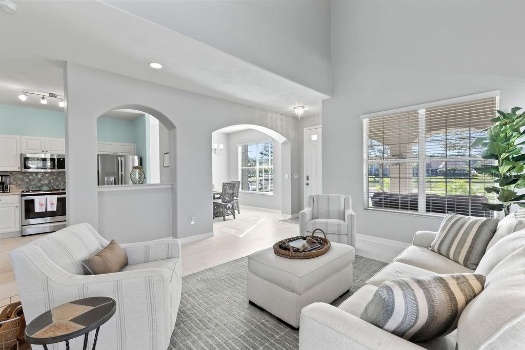 3643 CASALTA CIR, NEW SMYRNA BEACH, FL, 32168