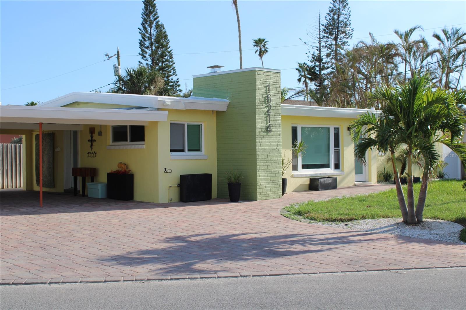 16214 REDINGTON DR, REDINGTON BEACH, FL, 33708