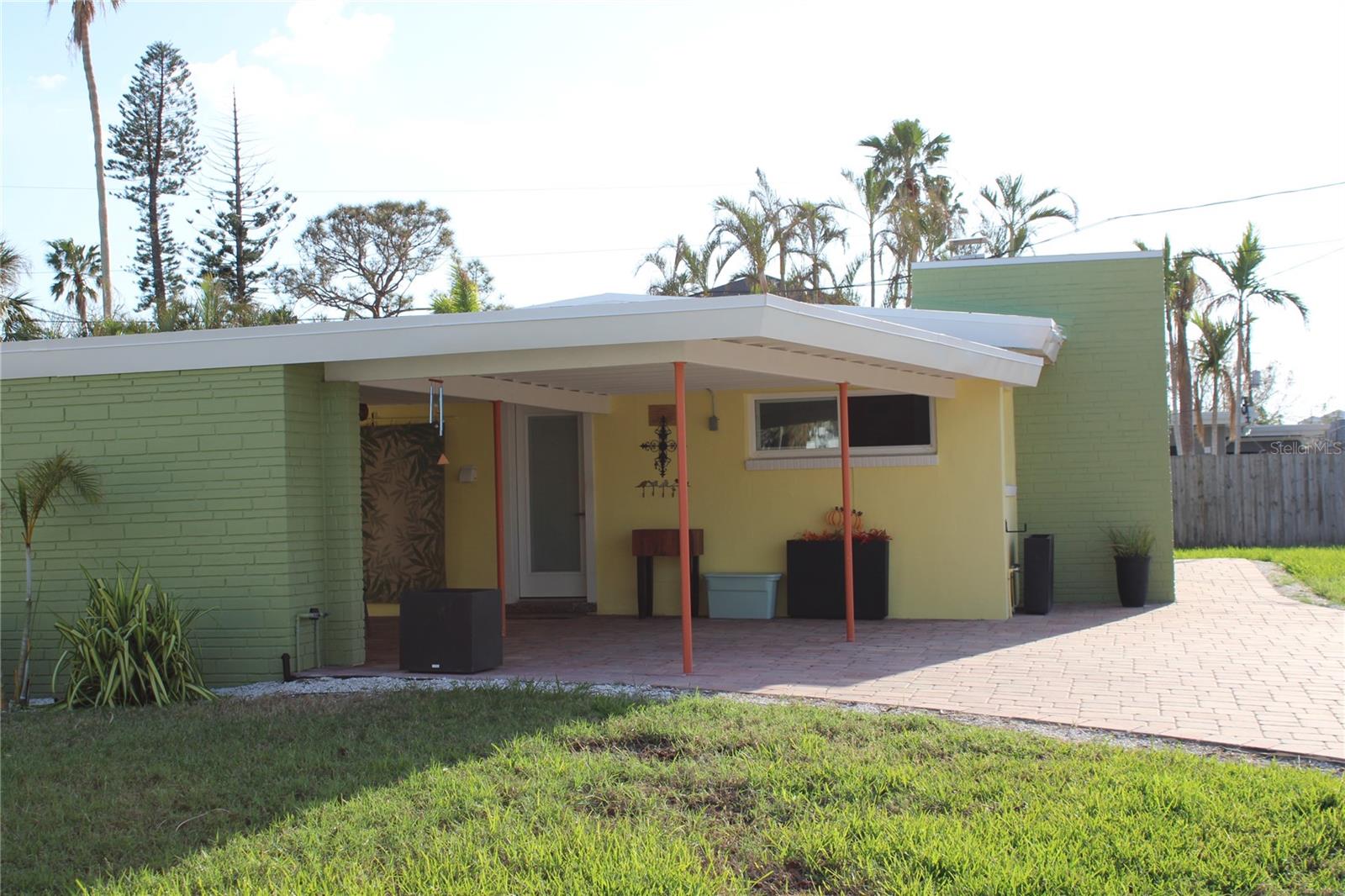 16214 REDINGTON DR, REDINGTON BEACH, FL, 33708
