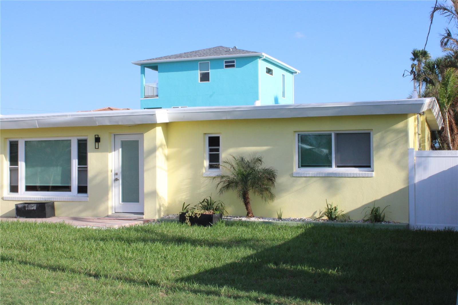 16214 REDINGTON DR, REDINGTON BEACH, FL, 33708