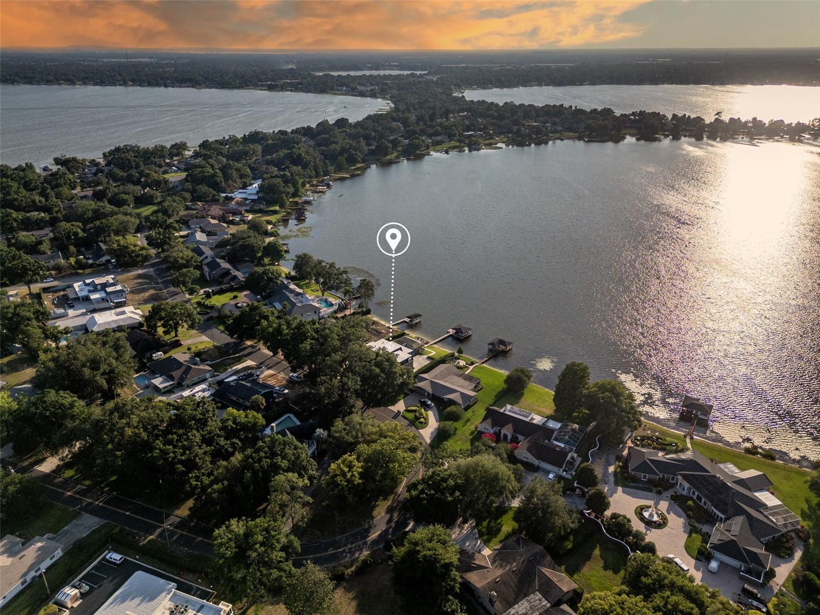 1324 MIRROR TER NW, WINTER HAVEN, FL, 33881