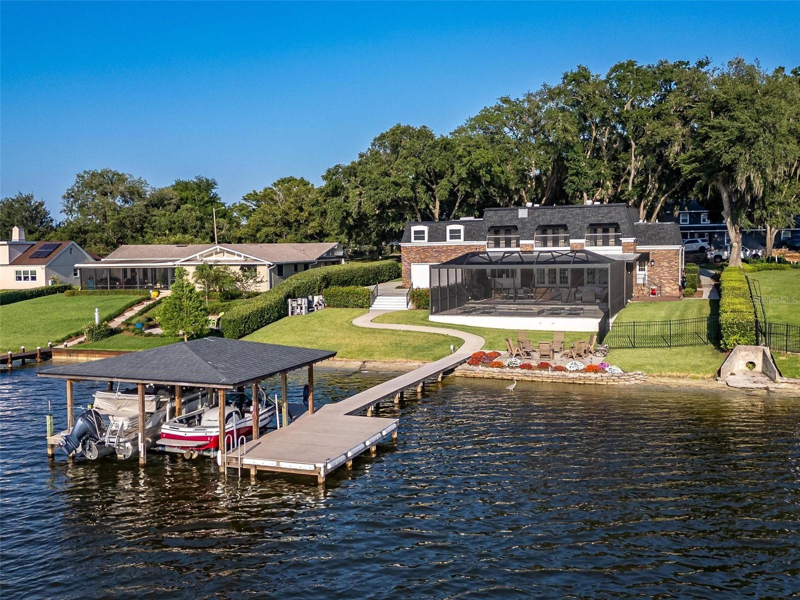 1324 MIRROR TER NW, WINTER HAVEN, FL, 33881
