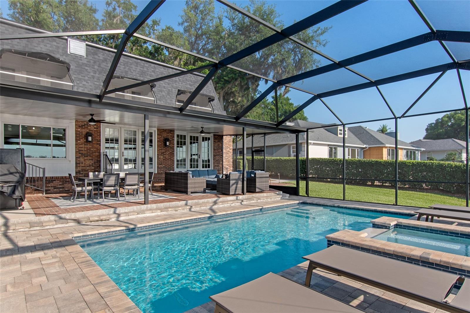 1324 MIRROR TER NW, WINTER HAVEN, FL, 33881