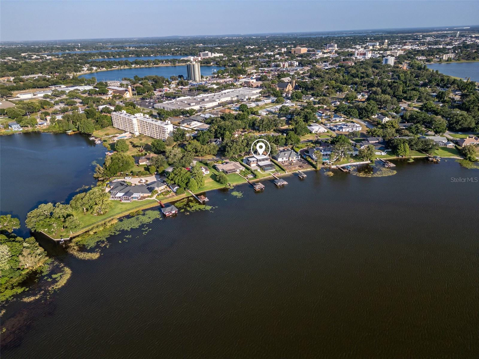 1324 MIRROR TER NW, WINTER HAVEN, FL, 33881