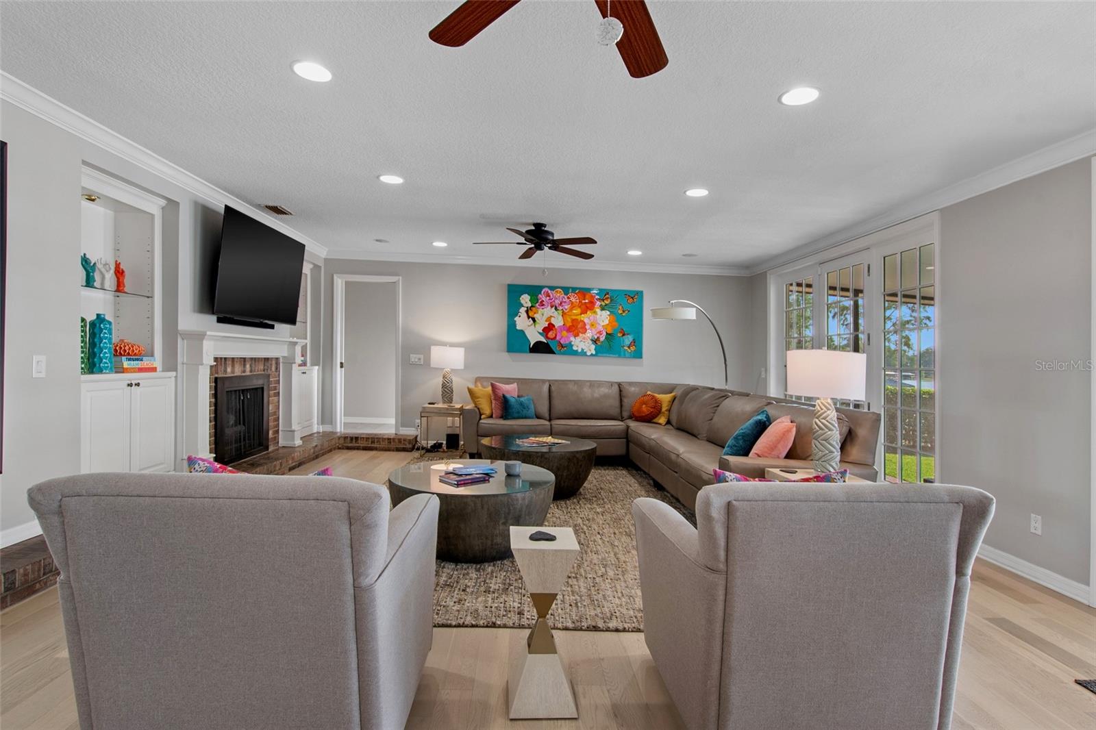 1324 MIRROR TER NW, WINTER HAVEN, FL, 33881
