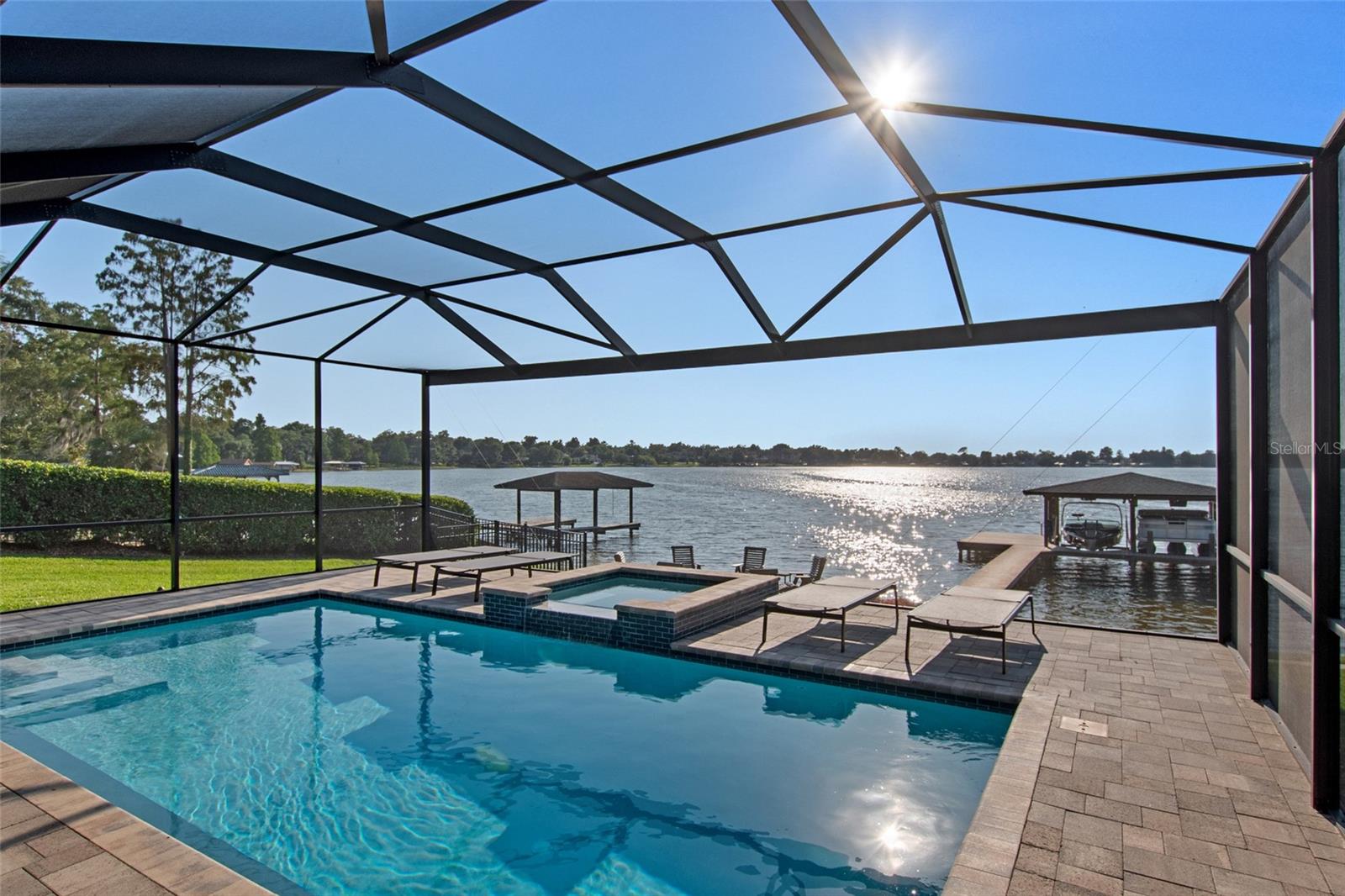 1324 MIRROR TER NW, WINTER HAVEN, FL, 33881