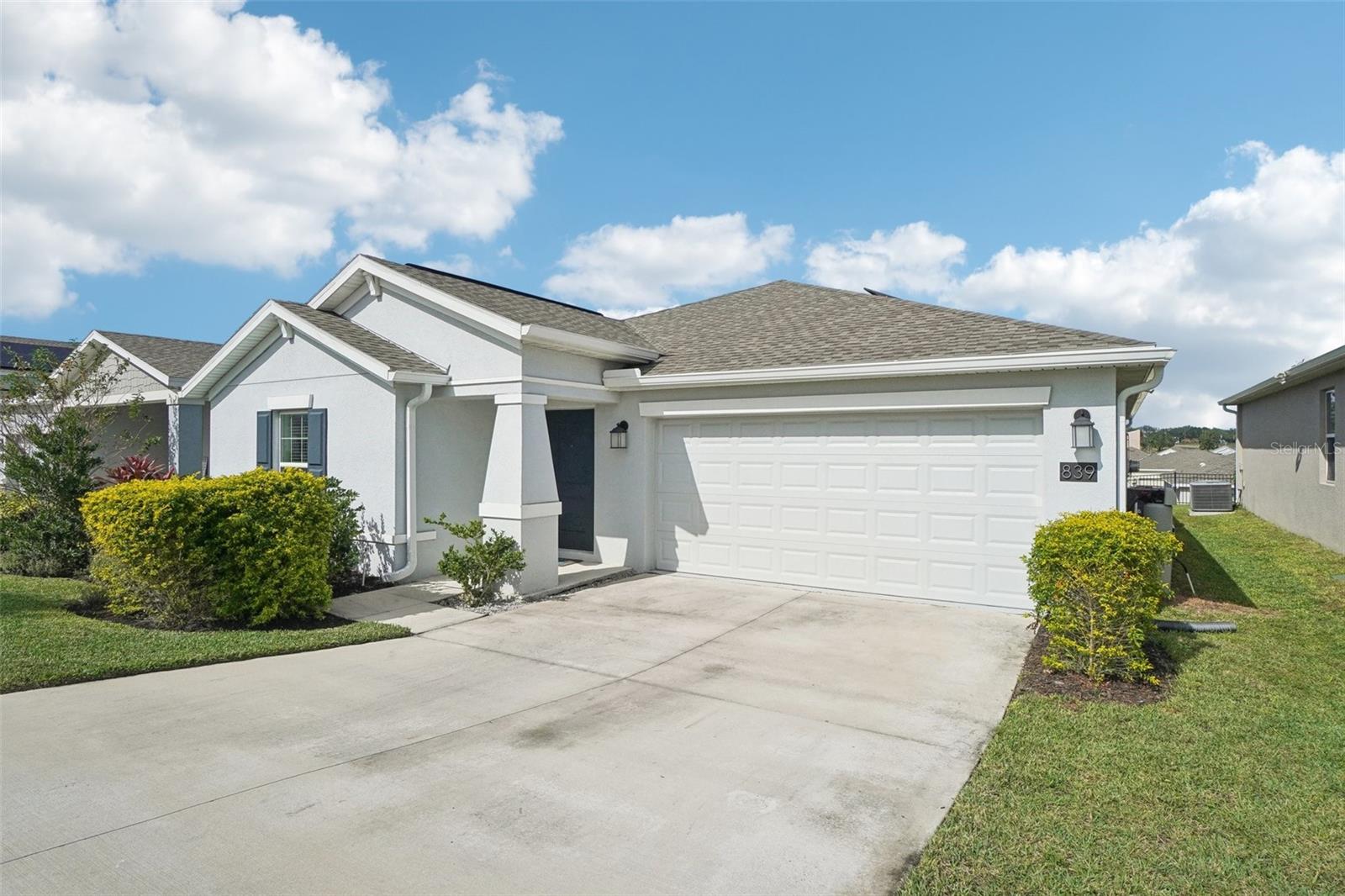 839 OFANTO WAY, HAINES CITY, FL, 33844
