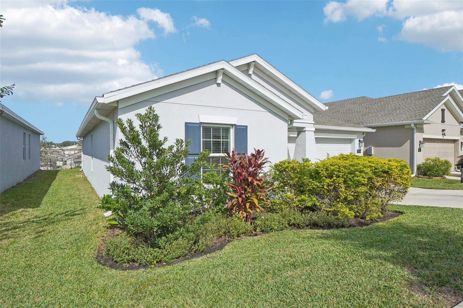 839 OFANTO WAY, HAINES CITY, FL, 33844
