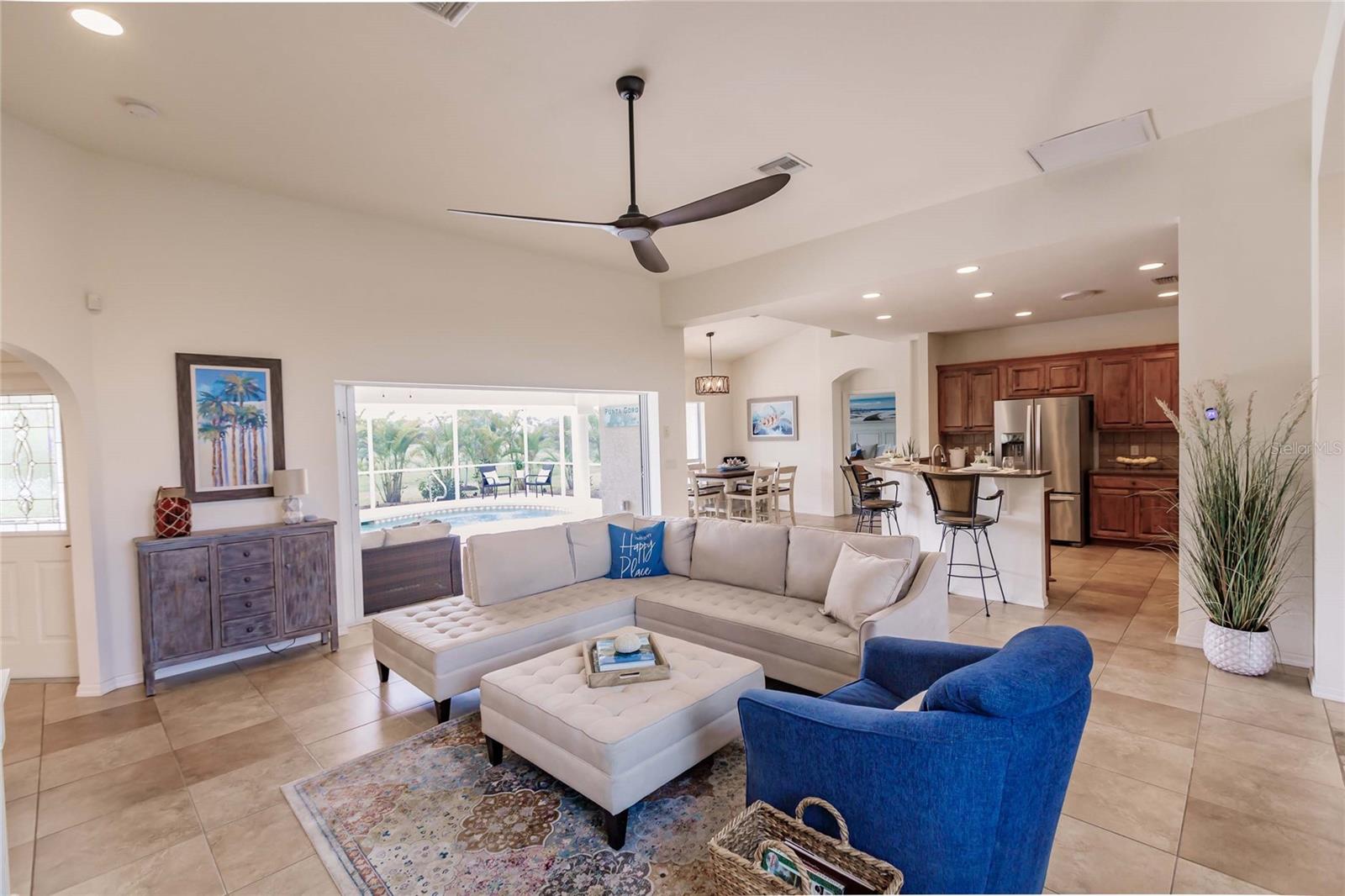 24479 TIA CT, PUNTA GORDA, FL, 33955