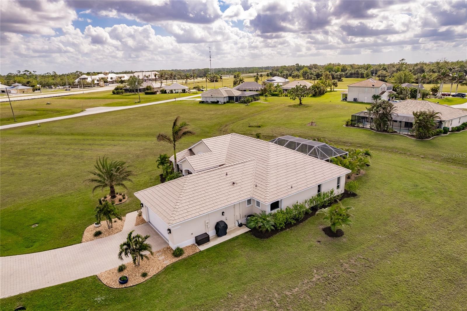 24479 TIA CT, PUNTA GORDA, FL, 33955