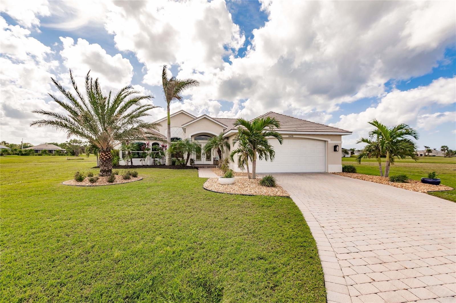 24479 TIA CT, PUNTA GORDA, FL, 33955