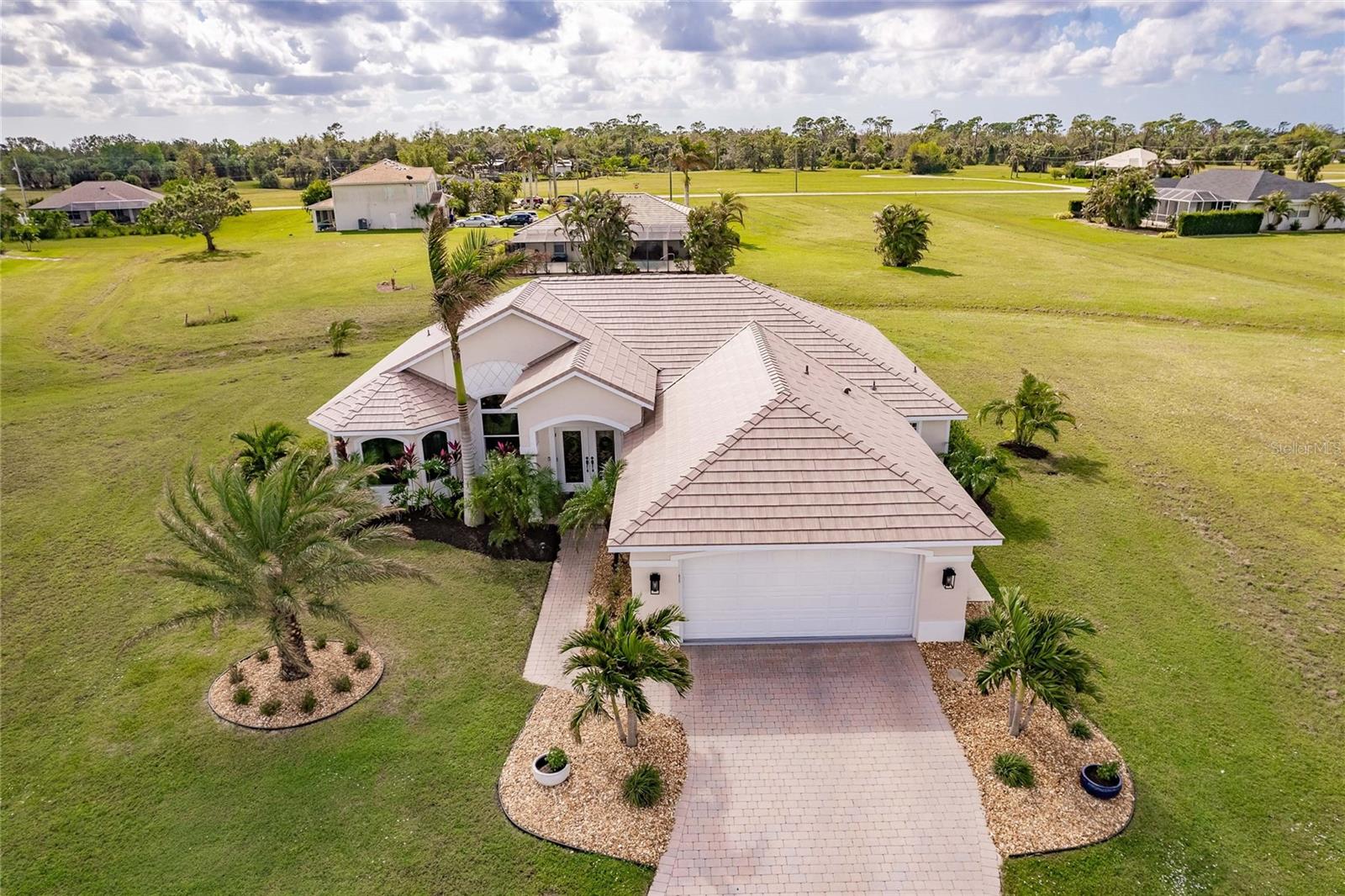 24479 TIA CT, PUNTA GORDA, FL, 33955
