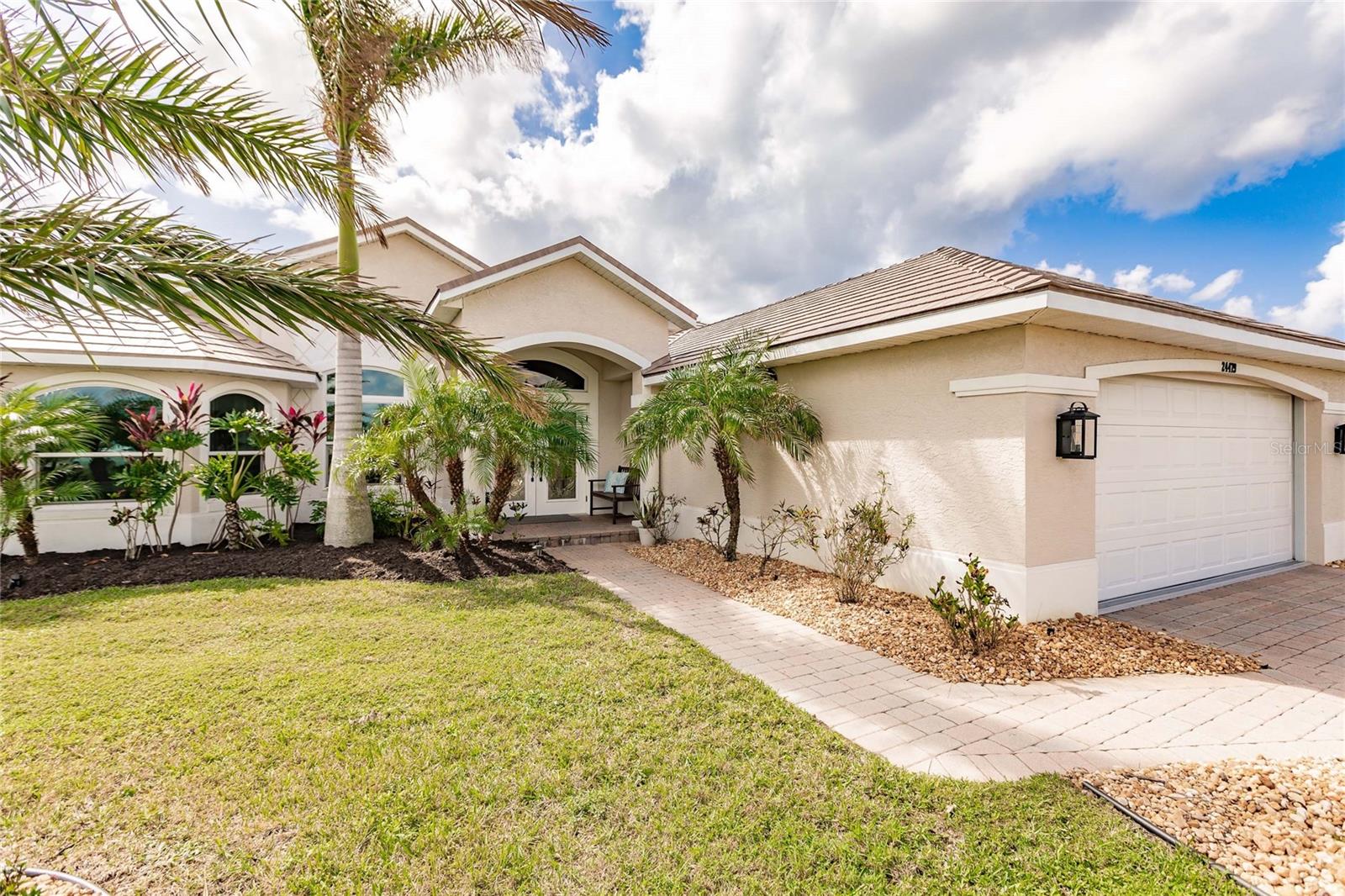 24479 TIA CT, PUNTA GORDA, FL, 33955
