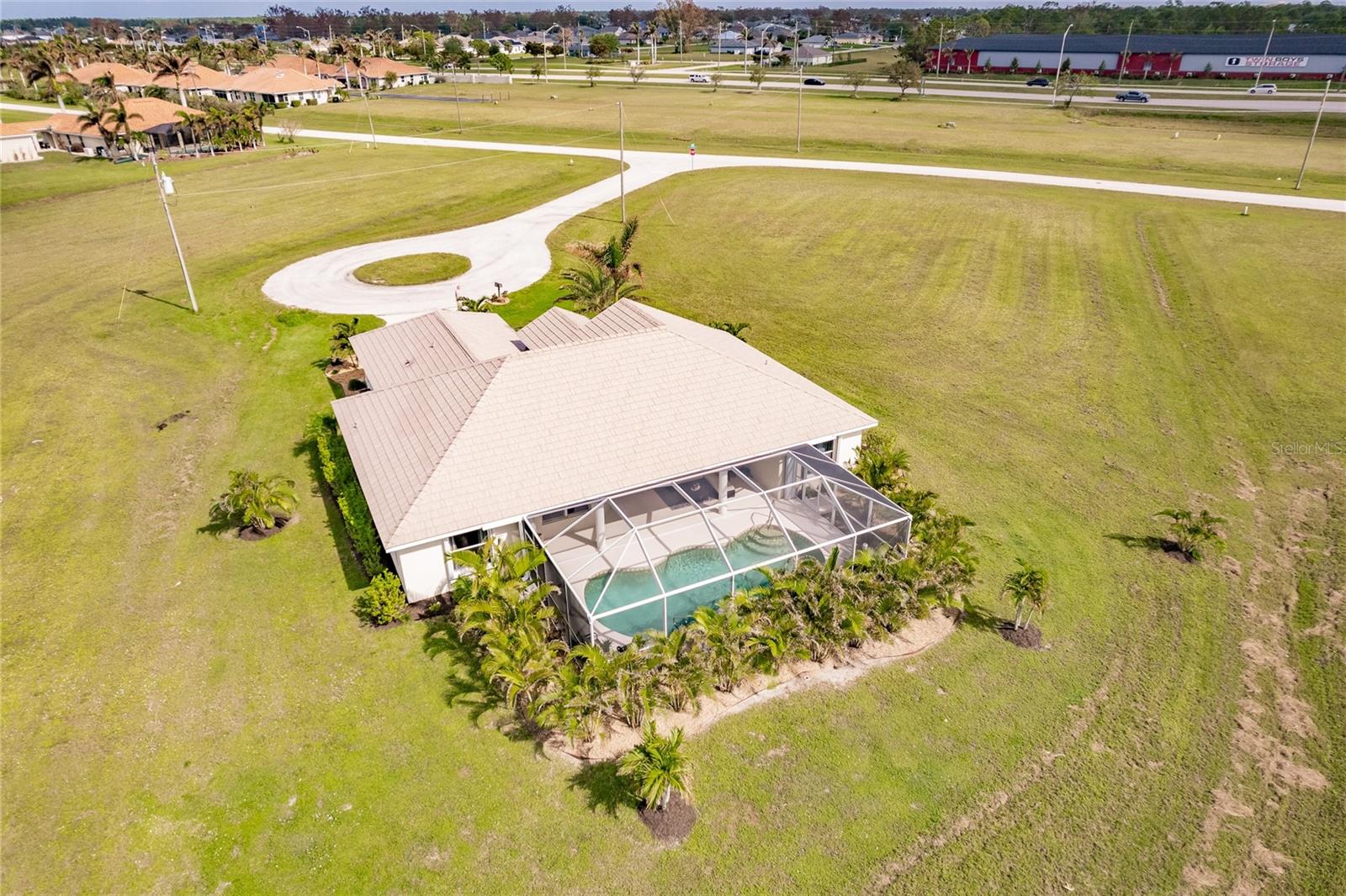 24479 TIA CT, PUNTA GORDA, FL, 33955