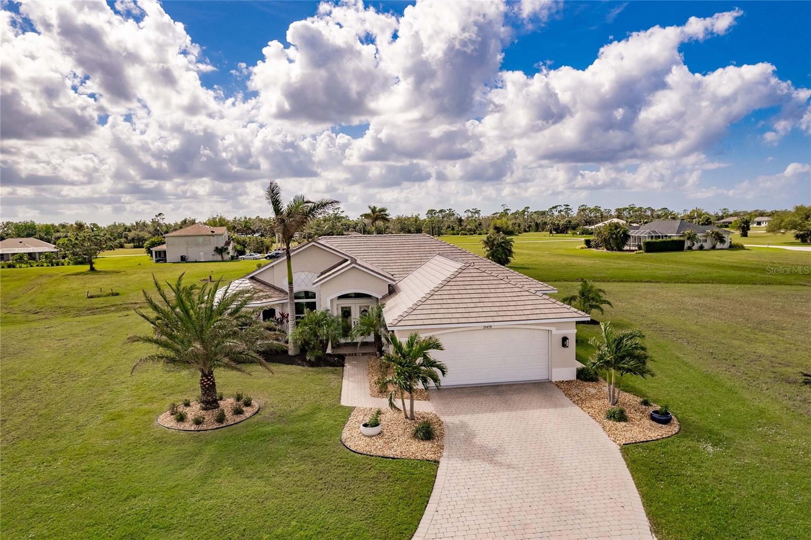 24479 TIA CT, PUNTA GORDA, FL, 33955