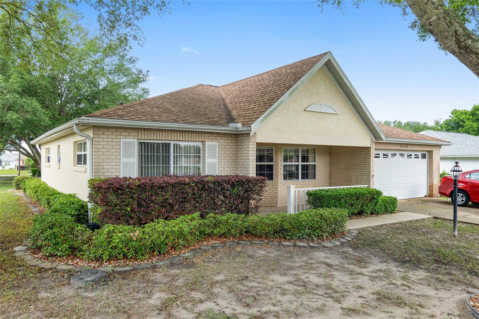 9859 SW 97TH ST, OCALA, FL, 34481