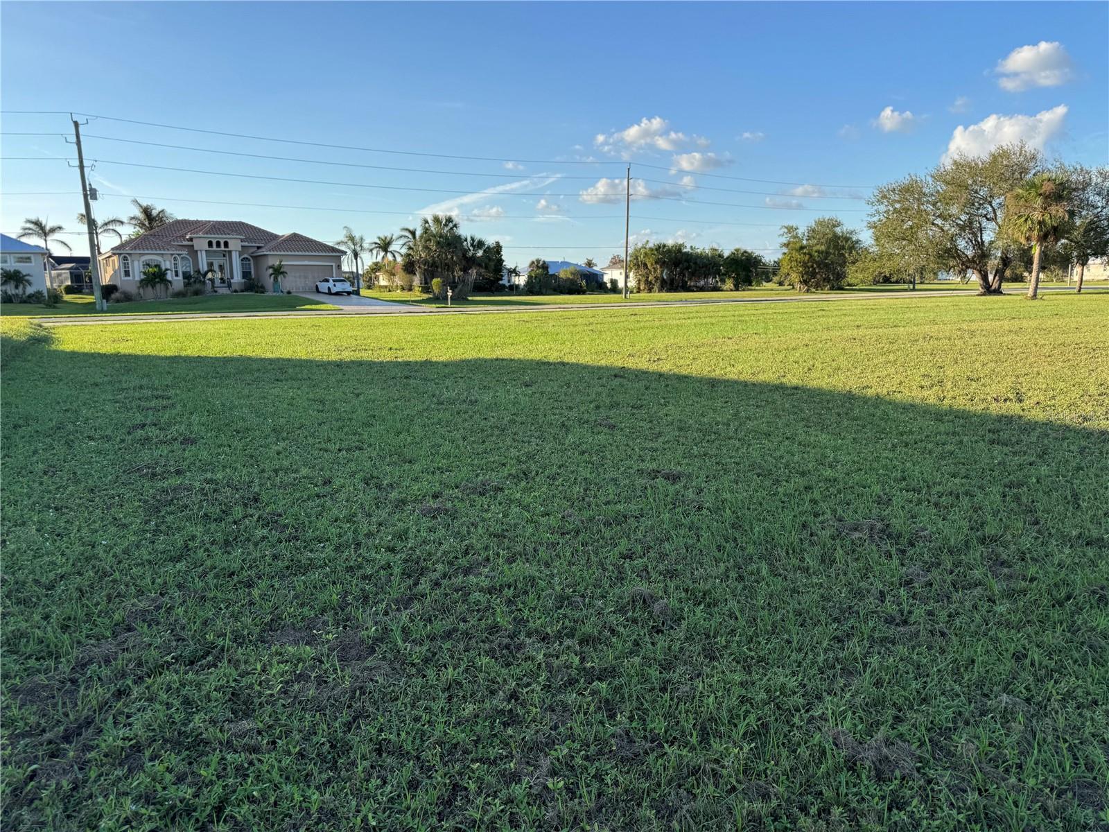 16372 CAPE HORN BLVD, PUNTA GORDA, FL, 33955