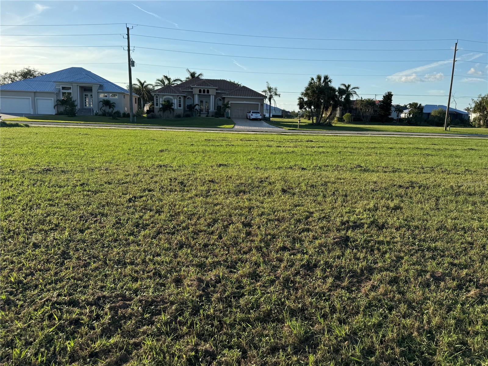 16372 CAPE HORN BLVD, PUNTA GORDA, FL, 33955
