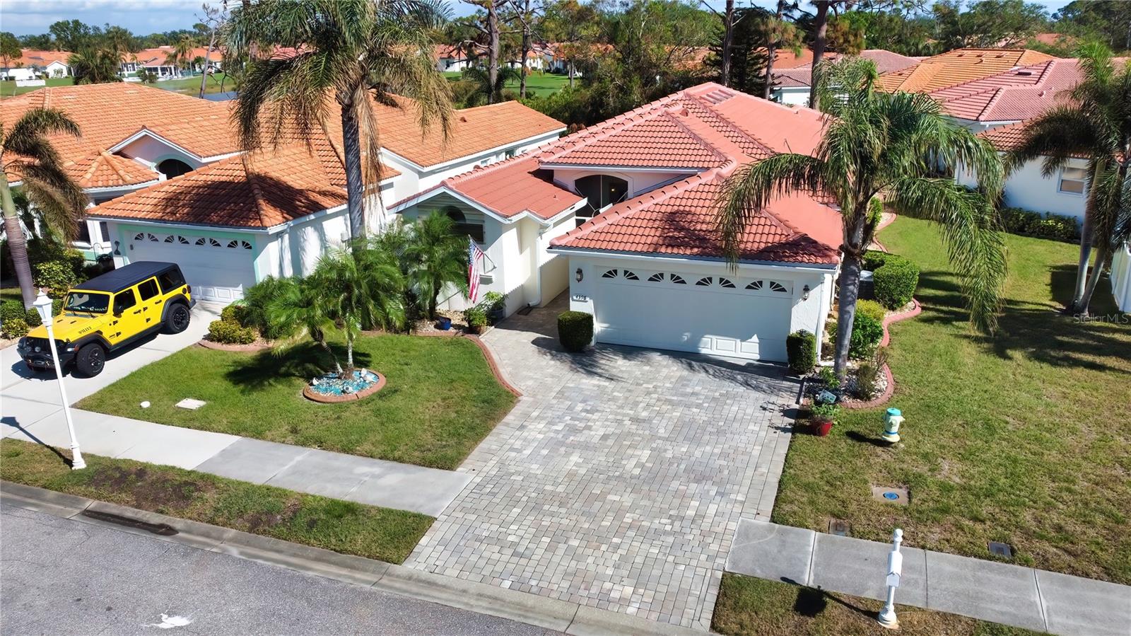 4398 SUMMERTREE RD, VENICE, FL, 34293