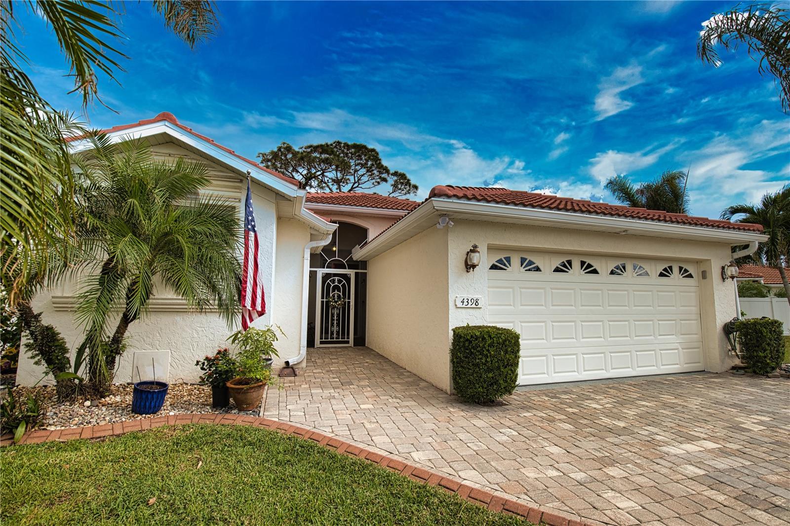 4398 SUMMERTREE RD, VENICE, FL, 34293