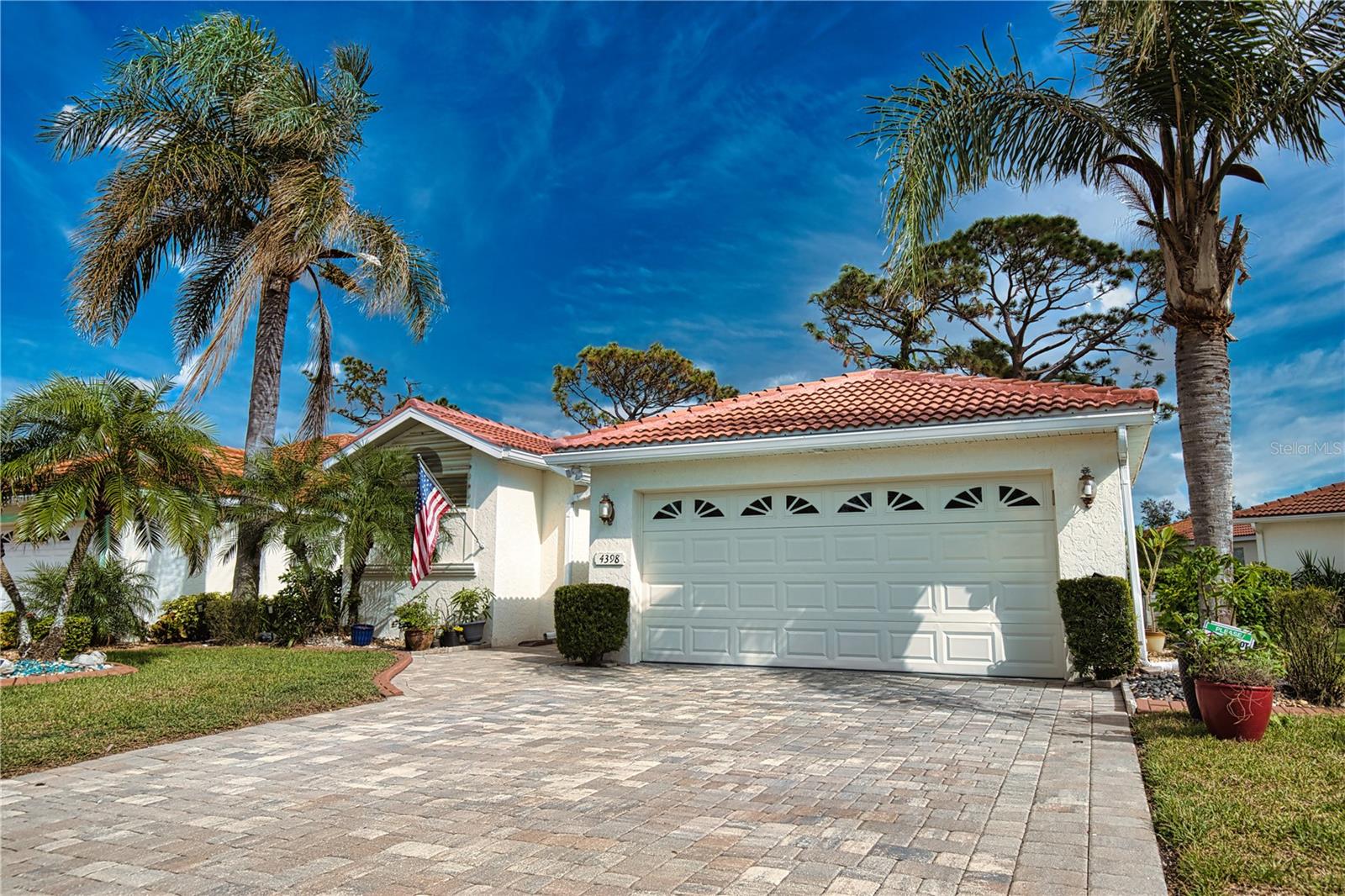 4398 SUMMERTREE RD, VENICE, FL, 34293