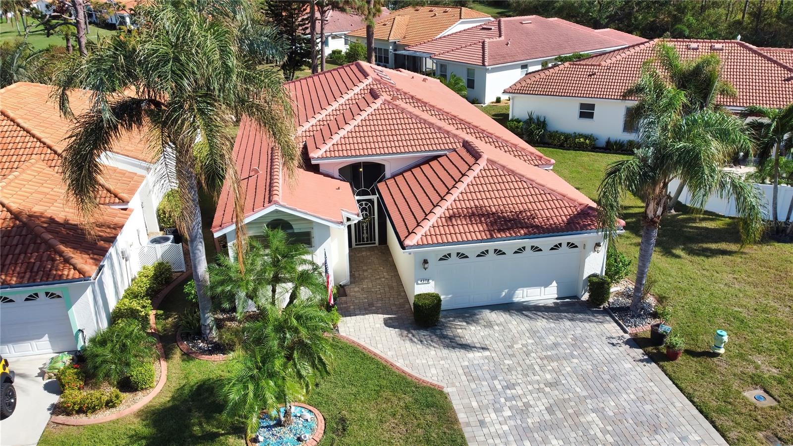 4398 SUMMERTREE RD, VENICE, FL, 34293
