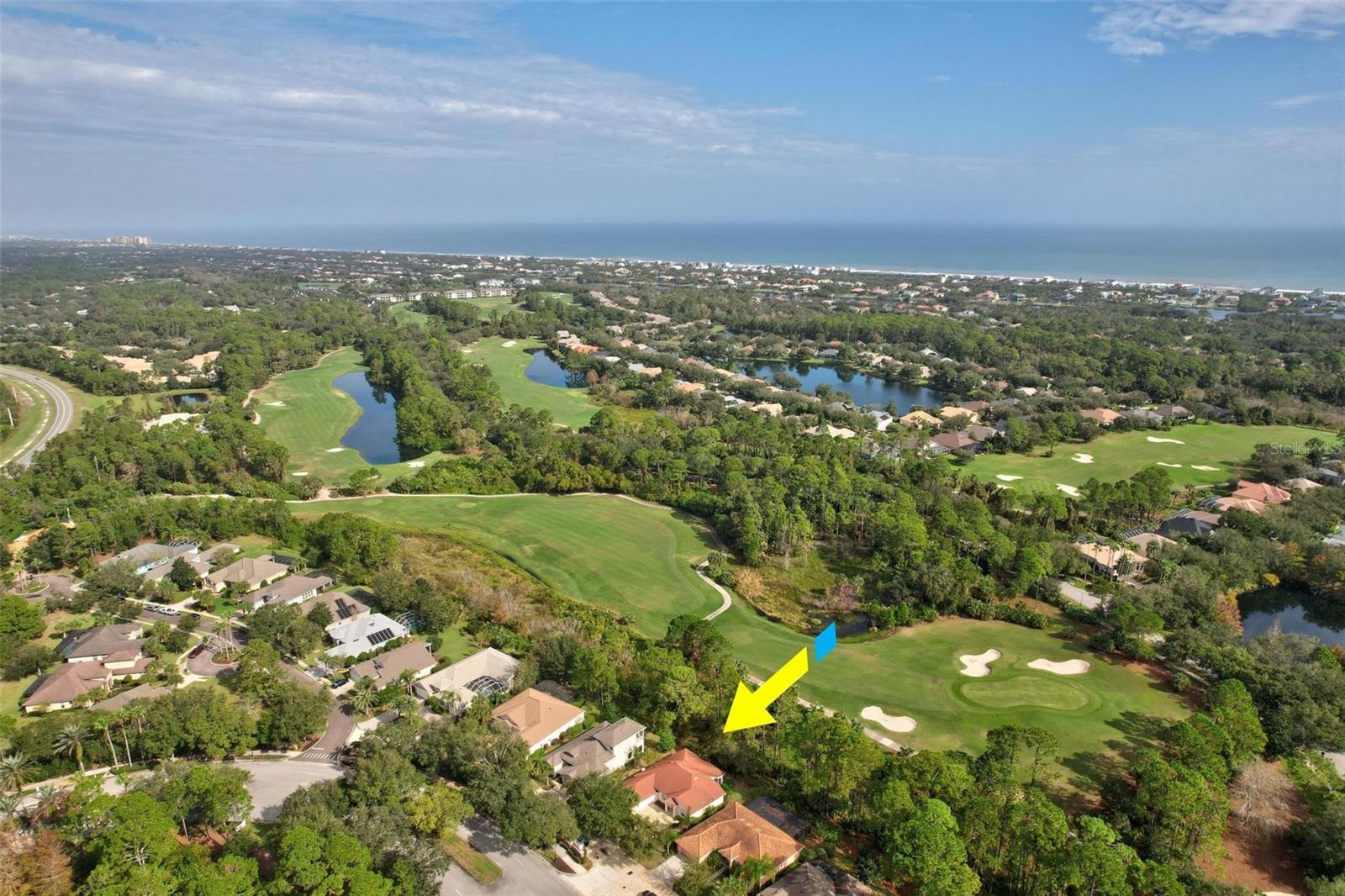 15 WATERSIDE PKWY, PALM COAST, FL, 32137