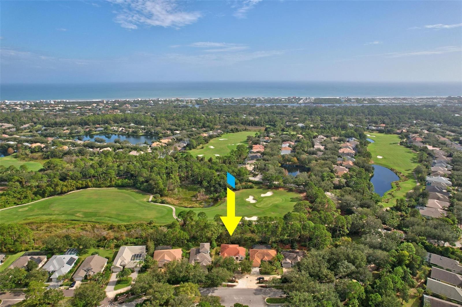 15 WATERSIDE PKWY, PALM COAST, FL, 32137