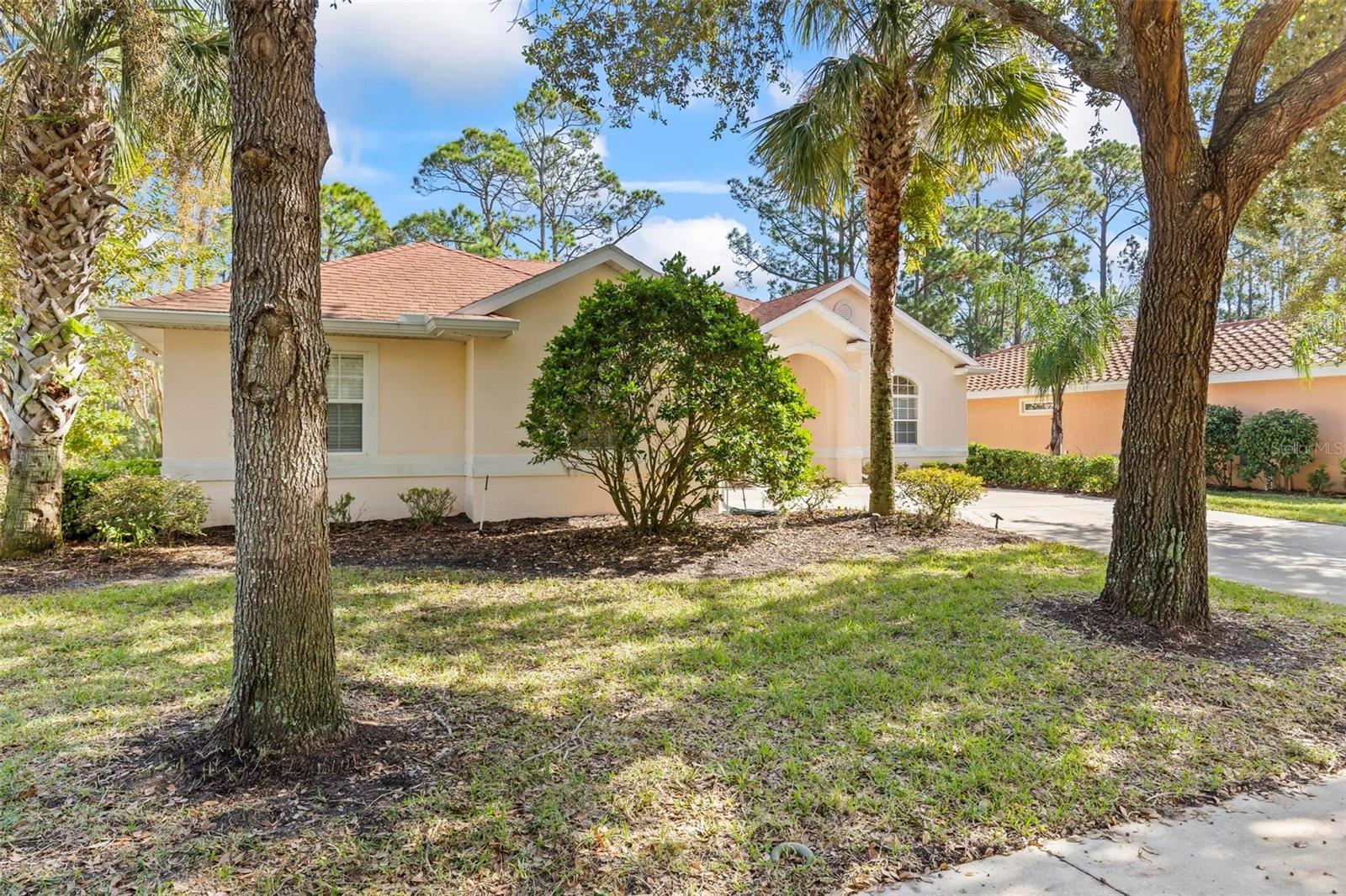 15 WATERSIDE PKWY, PALM COAST, FL, 32137