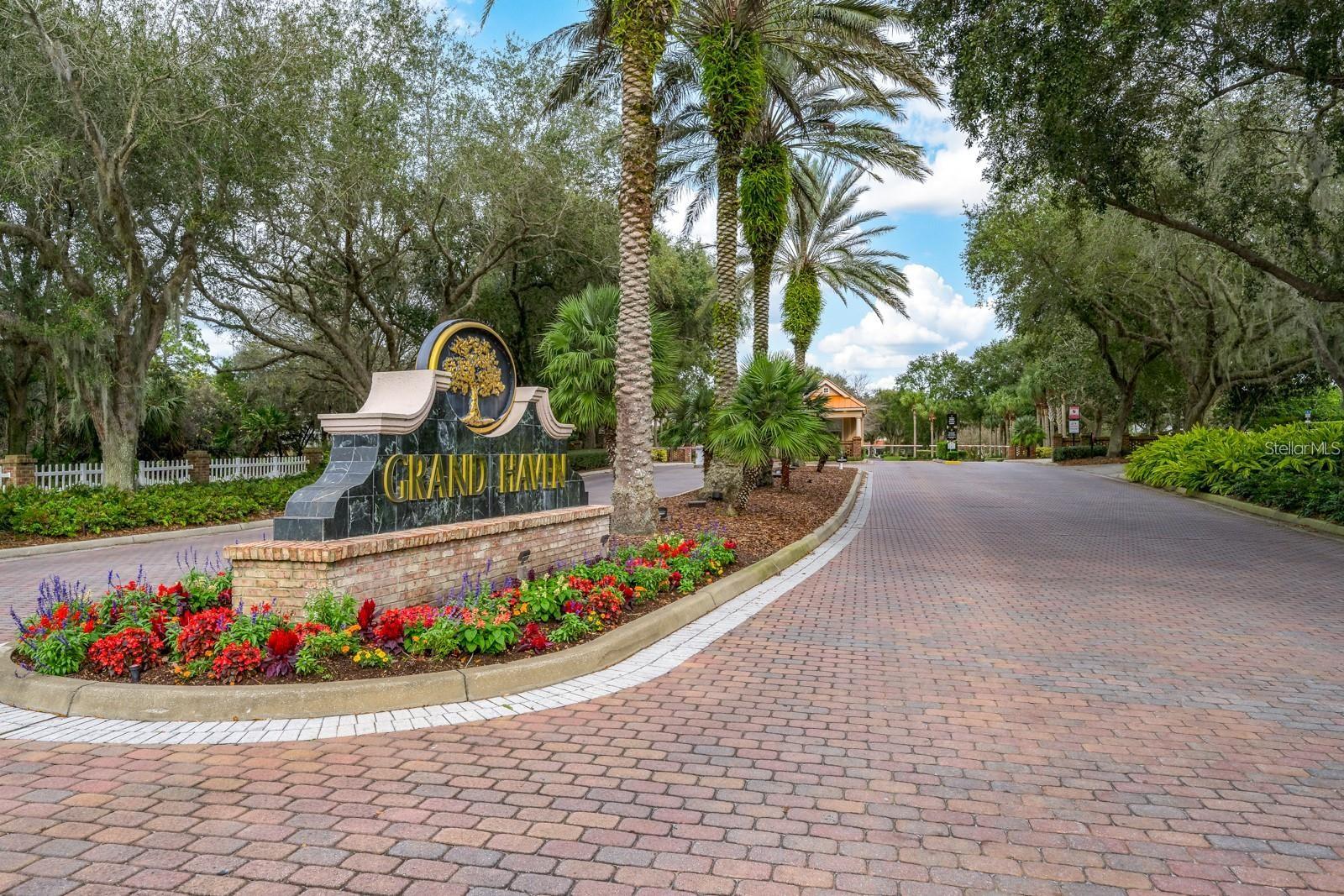15 WATERSIDE PKWY, PALM COAST, FL, 32137