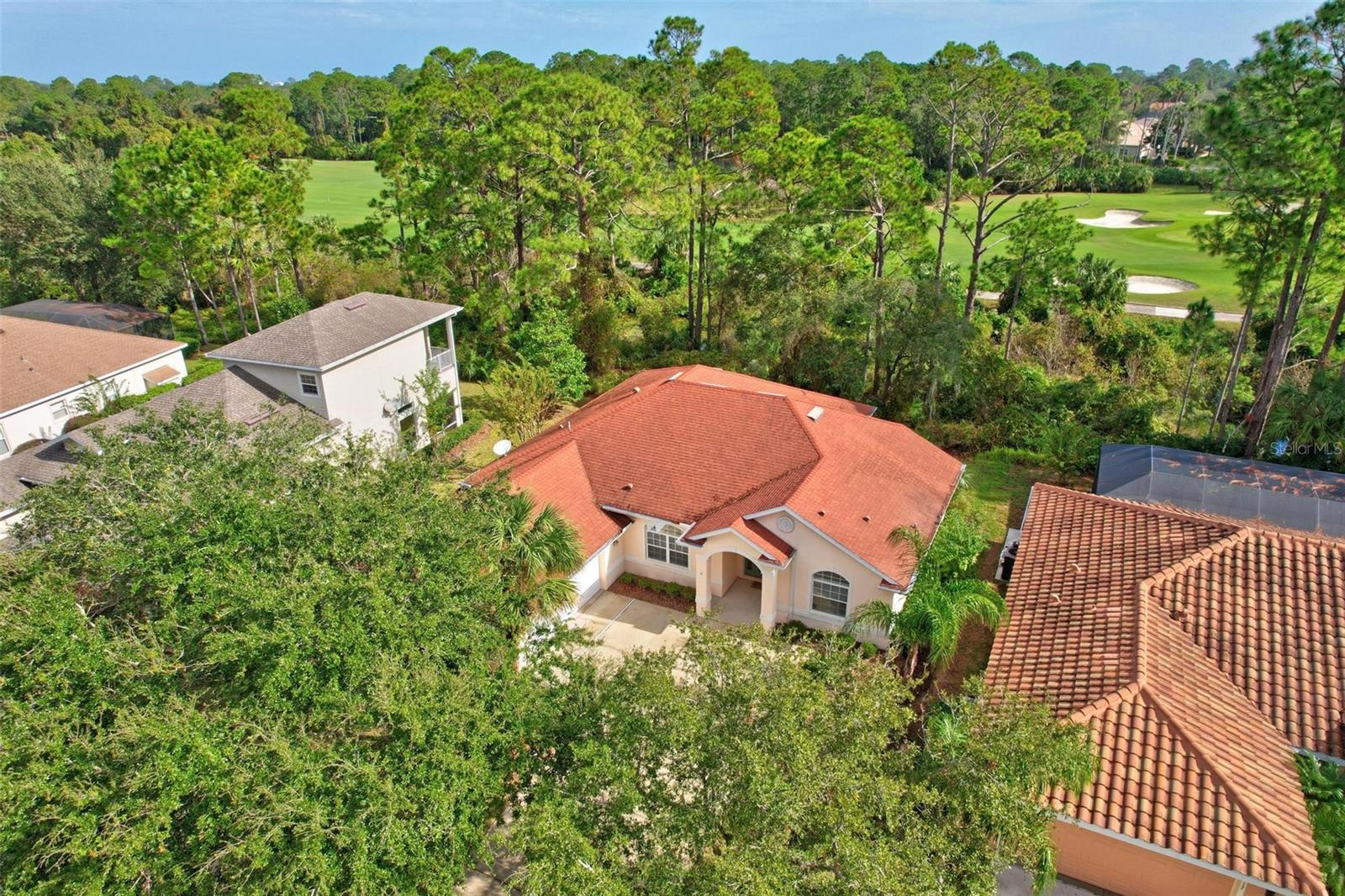 15 WATERSIDE PKWY, PALM COAST, FL, 32137