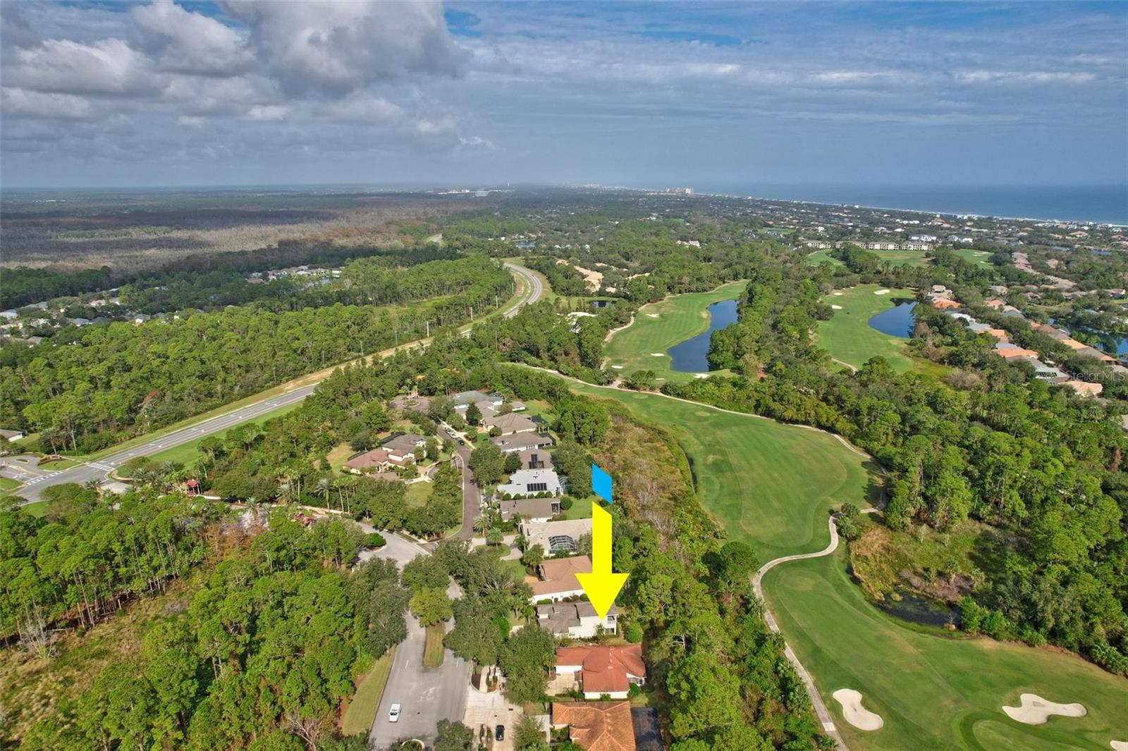15 WATERSIDE PKWY, PALM COAST, FL, 32137