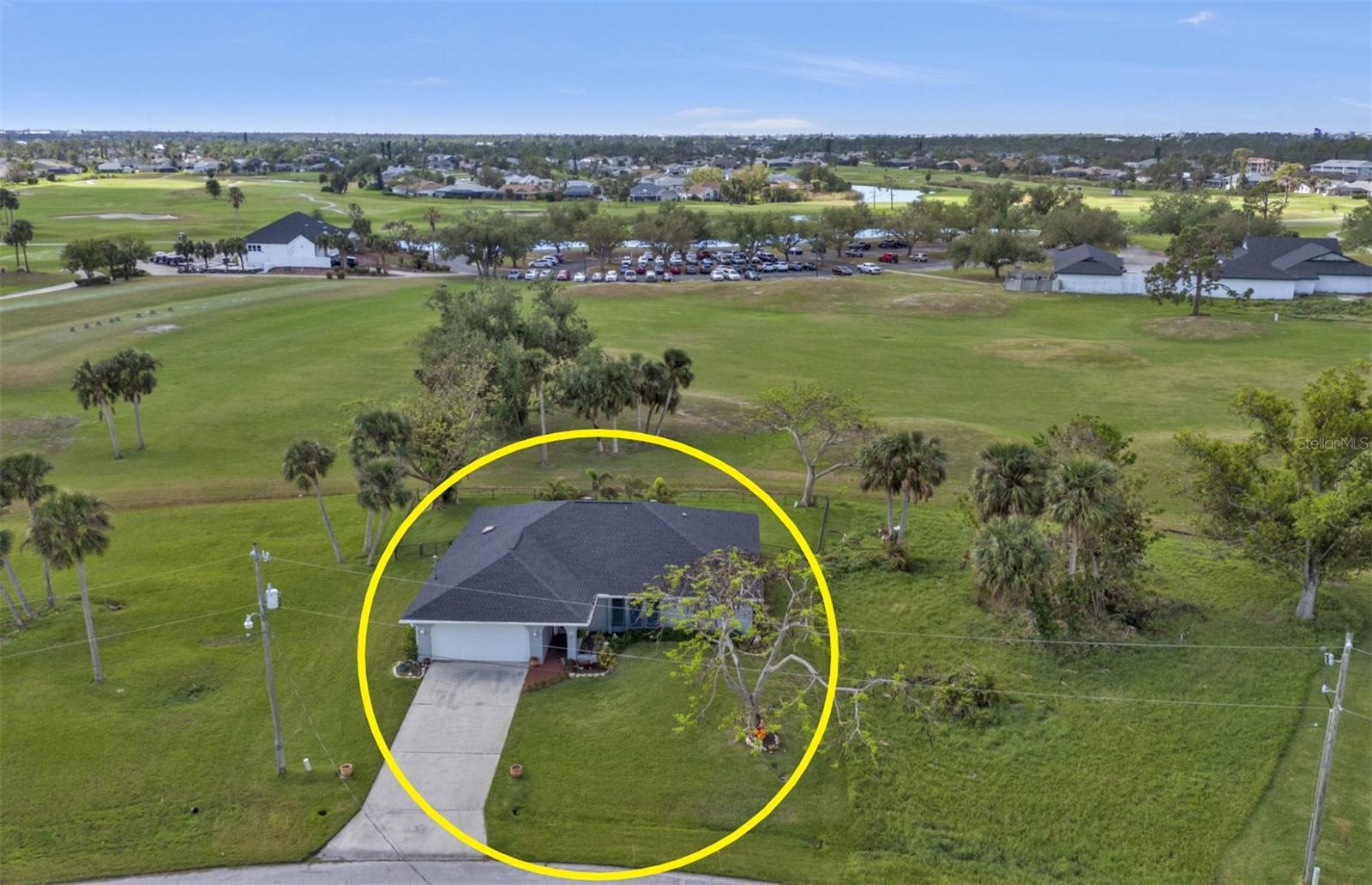 36 BUNKER LN, ROTONDA WEST, FL, 33947