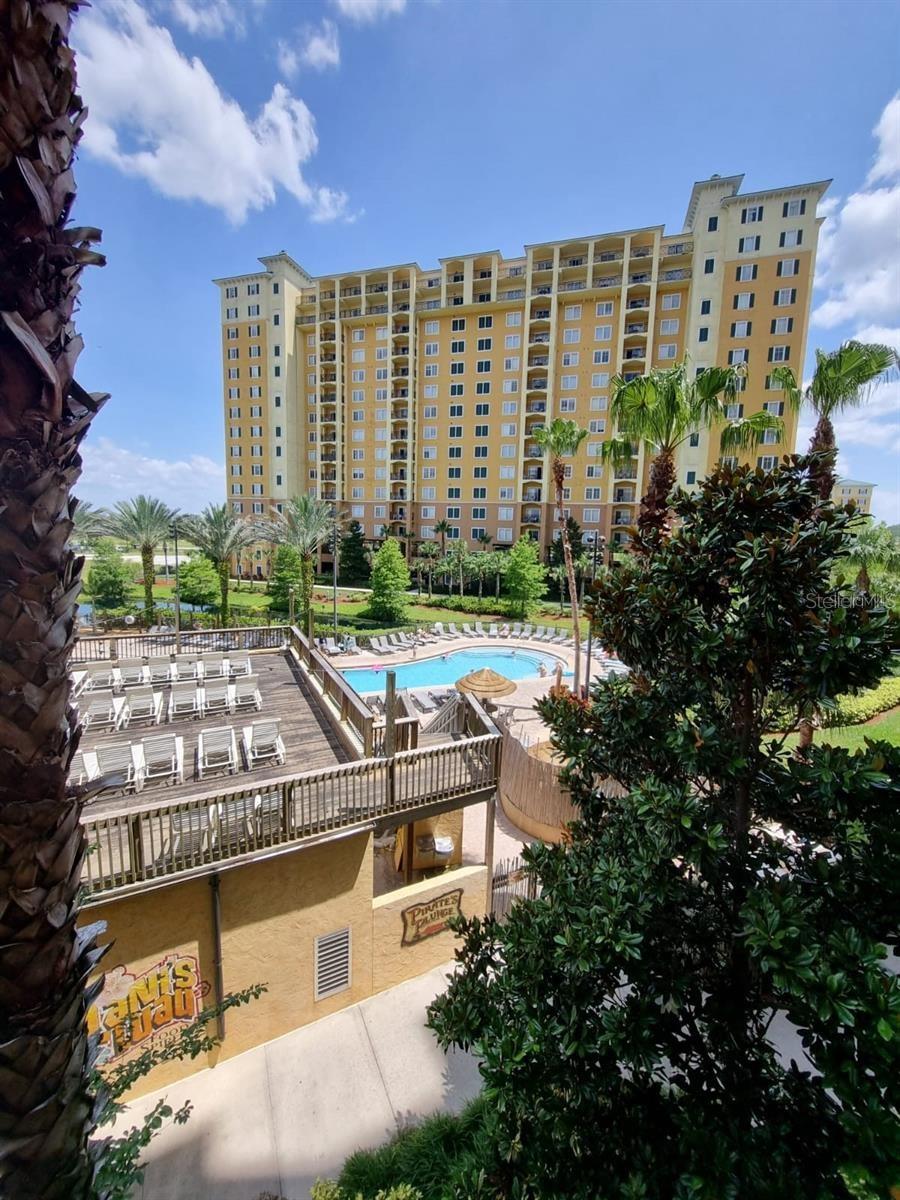 8125 RESORT VILLAGE DR #5310, ORLANDO, FL, 32821