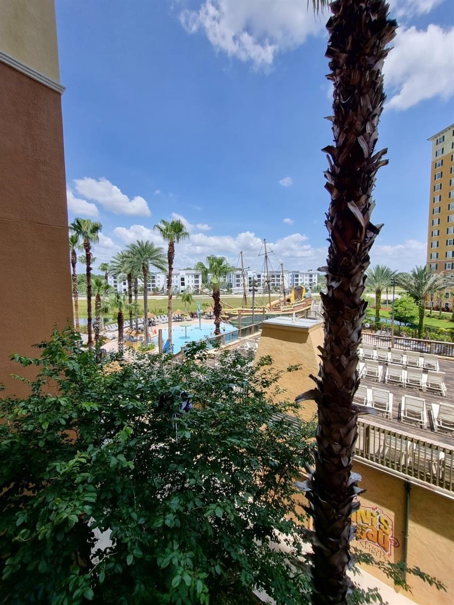 8125 RESORT VILLAGE DR #5310, ORLANDO, FL, 32821