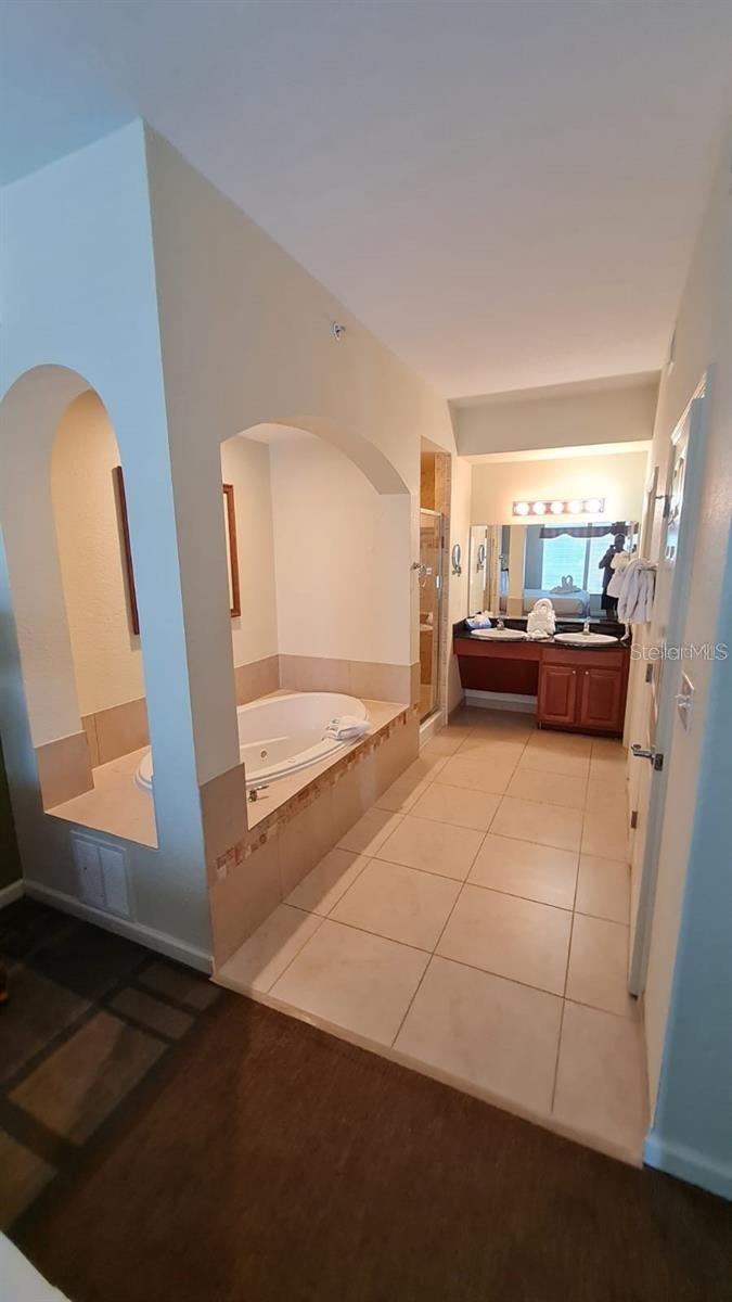8125 RESORT VILLAGE DR #5310, ORLANDO, FL, 32821