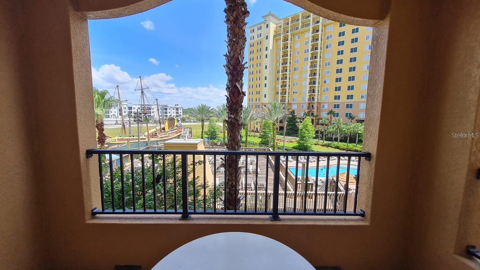 8125 RESORT VILLAGE DR #5310, ORLANDO, FL, 32821