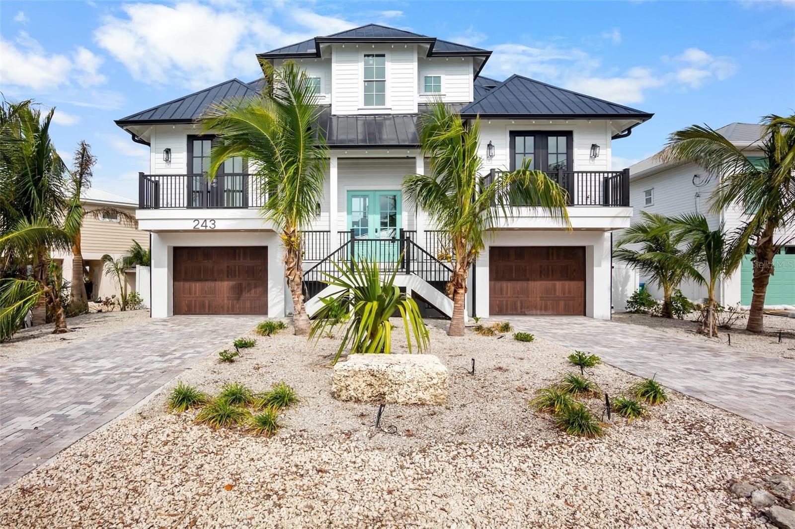 243 S HARBOR DR, HOLMES BEACH, FL, 34217
