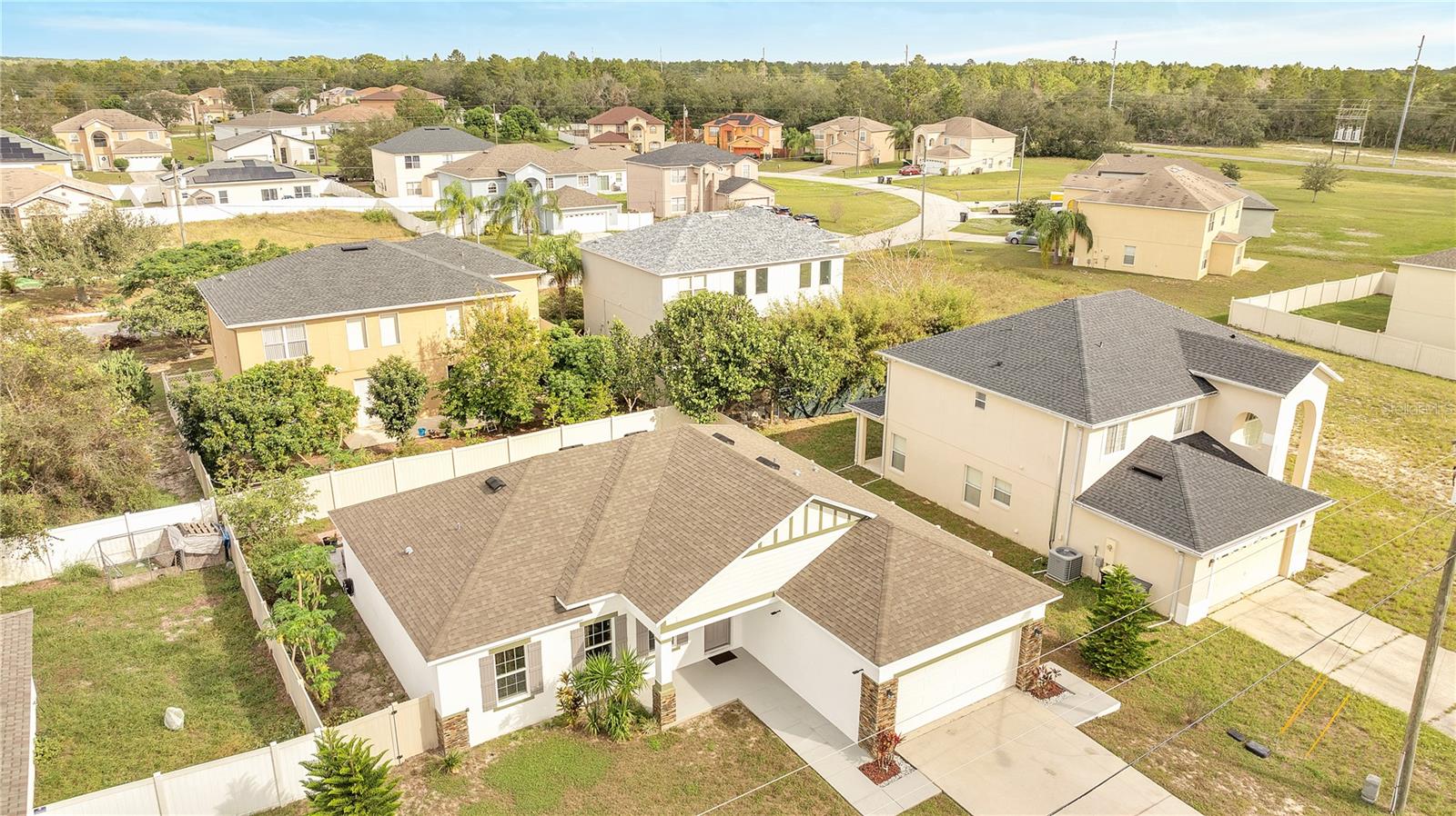 121 BIG BLACK DR, KISSIMMEE, FL, 34759