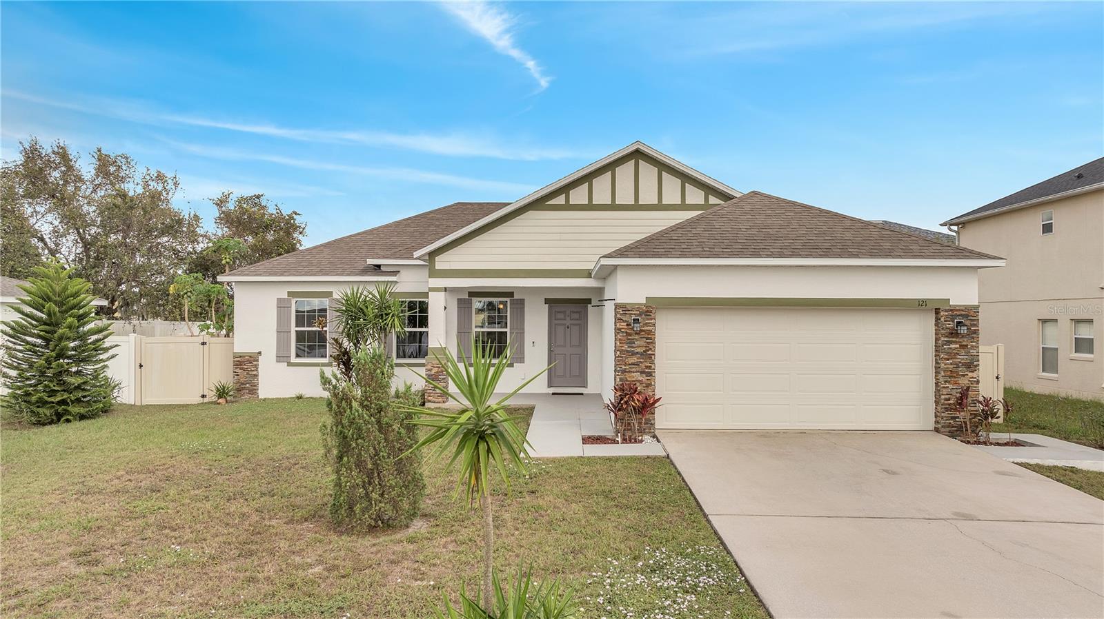 121 BIG BLACK DR, KISSIMMEE, FL, 34759