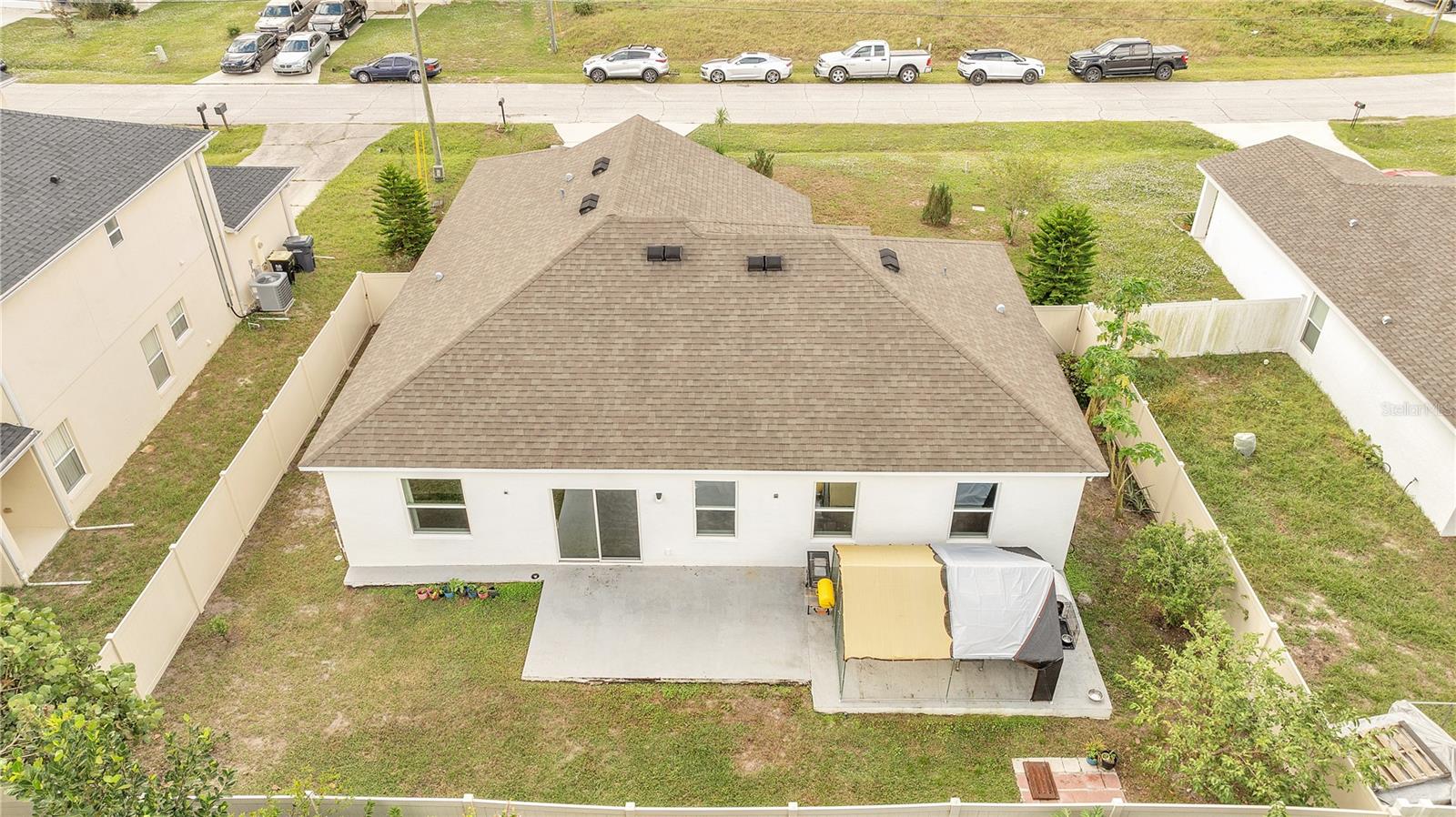 121 BIG BLACK DR, KISSIMMEE, FL, 34759