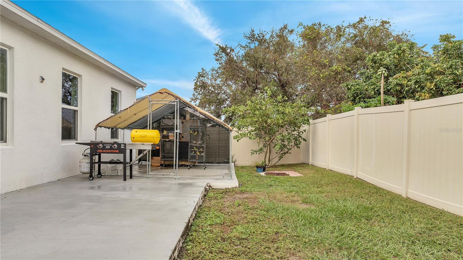 121 BIG BLACK DR, KISSIMMEE, FL, 34759