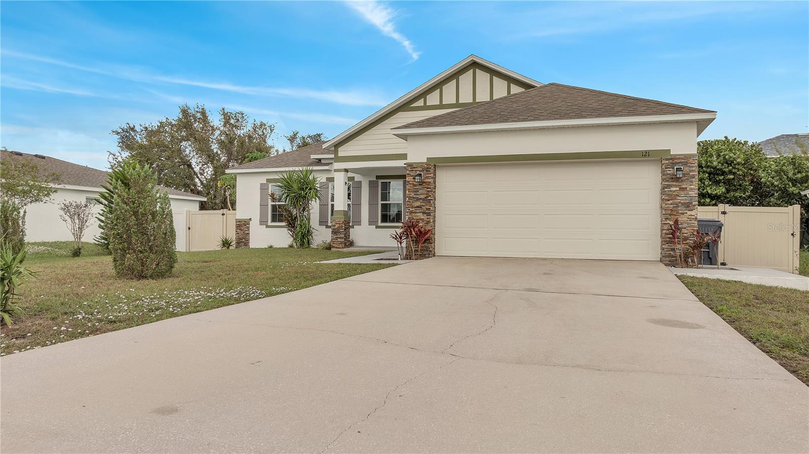 121 BIG BLACK DR, KISSIMMEE, FL, 34759