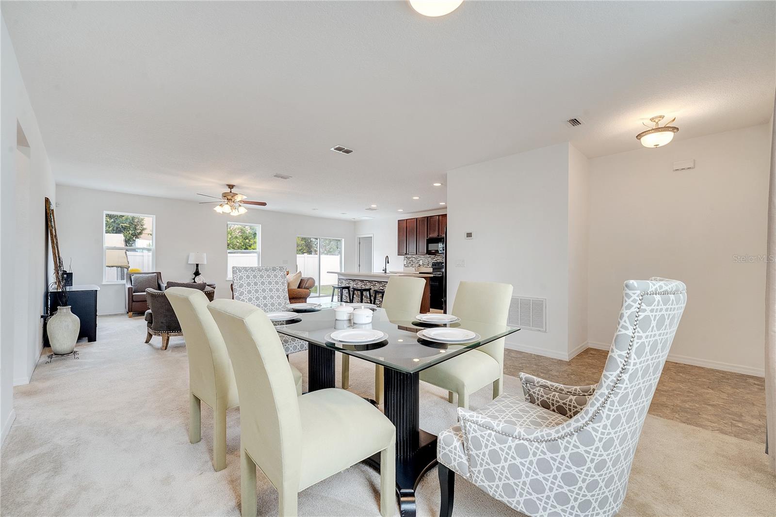 121 BIG BLACK DR, KISSIMMEE, FL, 34759