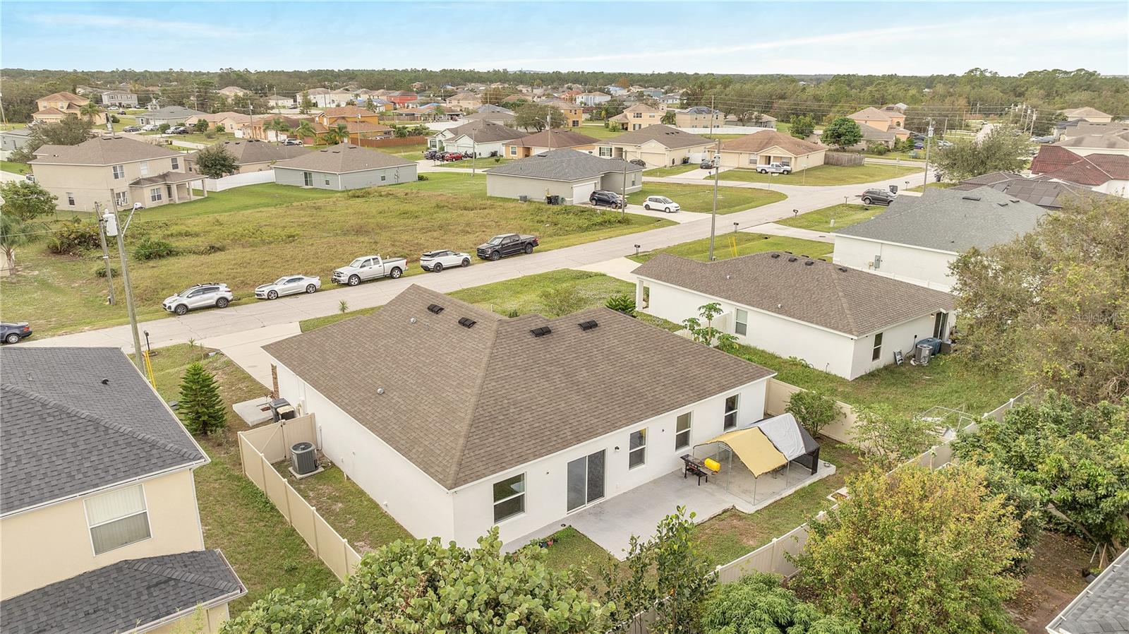 121 BIG BLACK DR, KISSIMMEE, FL, 34759