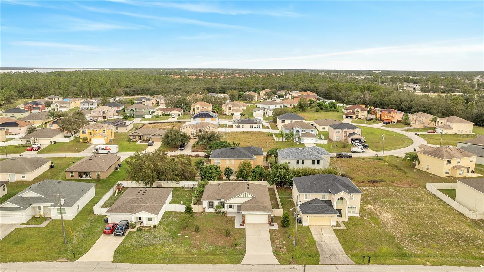 121 BIG BLACK DR, KISSIMMEE, FL, 34759